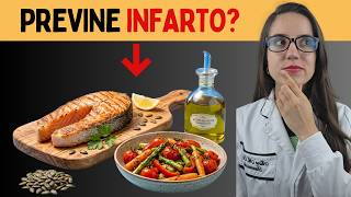 A Melhor Refeição Para Limpar Suas Artérias Naturalmente