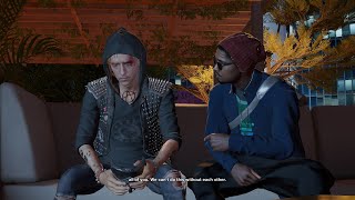 Watch Dogs 2 - Mission #21 - Dellums Towers