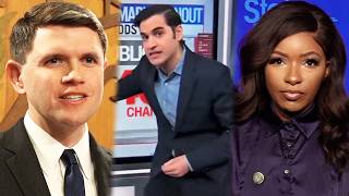 Analyst SHOCKED about what’s happening in Texas