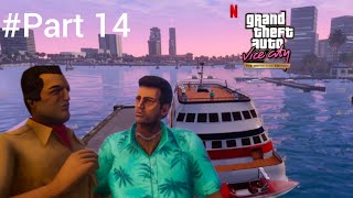 Gta Vice City Definitive Edition Mobile Gameplay Walkthrough Part 14 (Android) screenshot 5