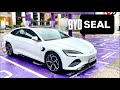 BYD SEAL: O MELHOR NEGÓCIO 100% ELÉTRICO QUE VOCÊ PODE FAZER HOJE NO BRASIL