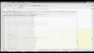 Principle Component Analysis Matlab Tutorial Part 1 - Overview