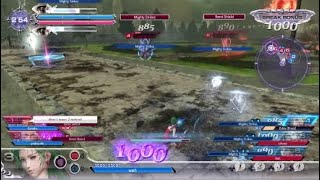 [DFFNT] Terra solo ranked 1