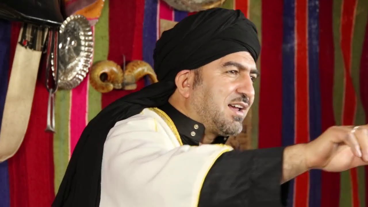 برنامج (عند العرب)  -  محمد جربوعة   - بدايات ظهور العرب