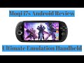 Moqi I7s Ultimate Handheld Emulation! - Review Android Gaming Device