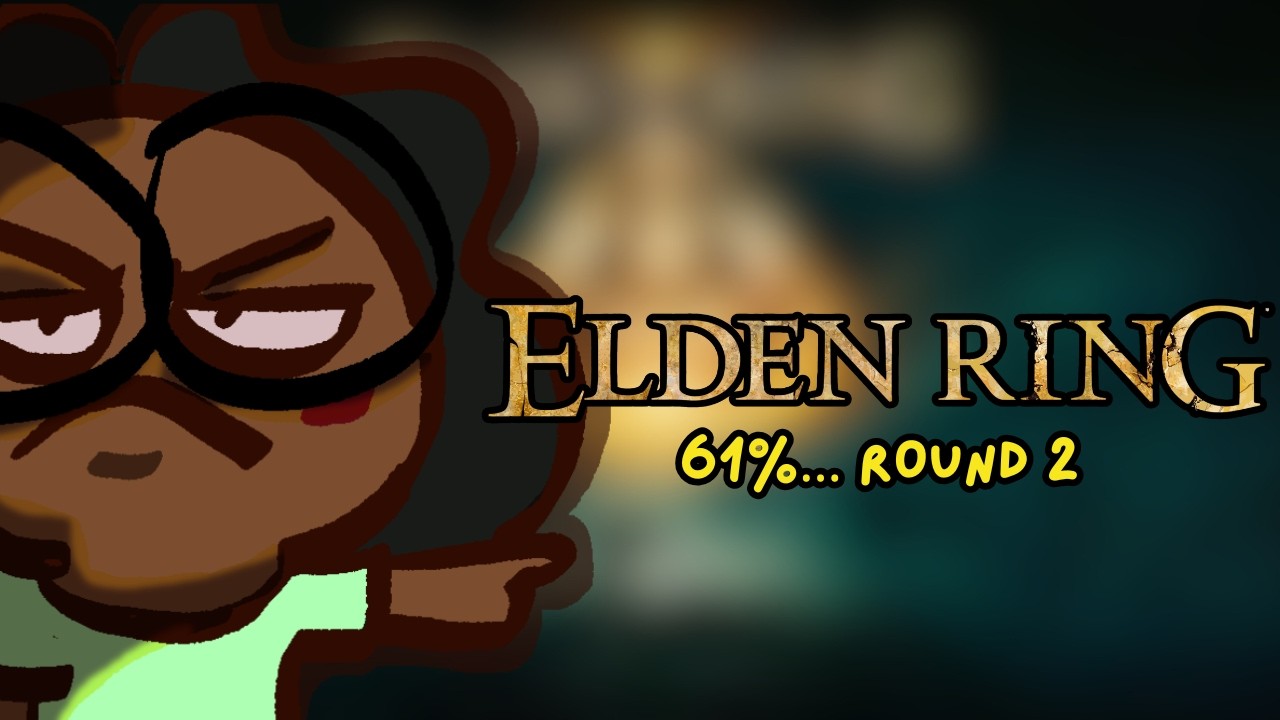 Elden Ring Has 30 More Minutes to Impress Me.