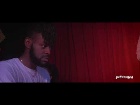 Ashley Henry plays Solange at the LAST EVER SESSION at mau mau bar [Dec 2019]