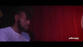 Ashley Henry plays Solange at the LAST EVER SESSION at mau mau bar [Dec 2019]