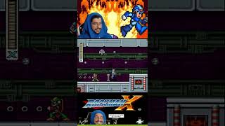 Rockman X Dica Boa Com O Dash Mega Man X