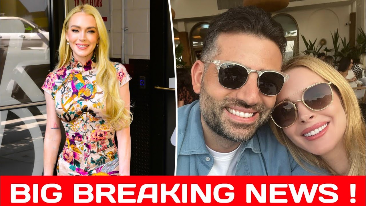 Lindsay Lohan Shocks Kelly Ripa with the Main Reason Why She Loves