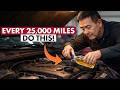 Proven Chinese HACKS to Make Your Car Last Over 500K Miles Without Repairs