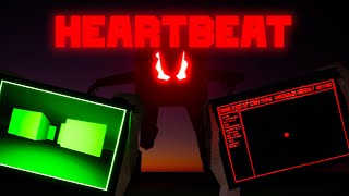 Making A Horror Game Heartbeat Devlog 1