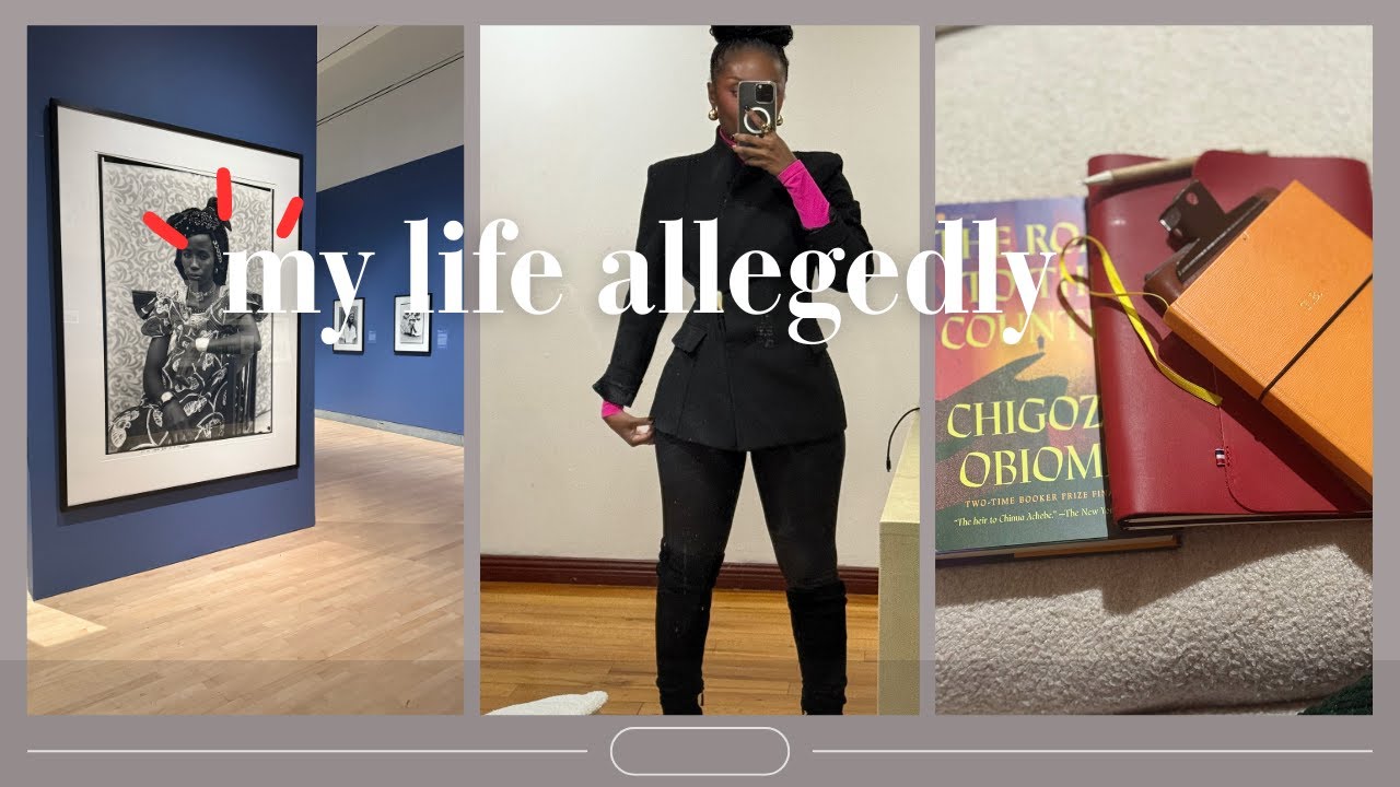 NYC Snow Storm. Cooking. Reading. Rant.