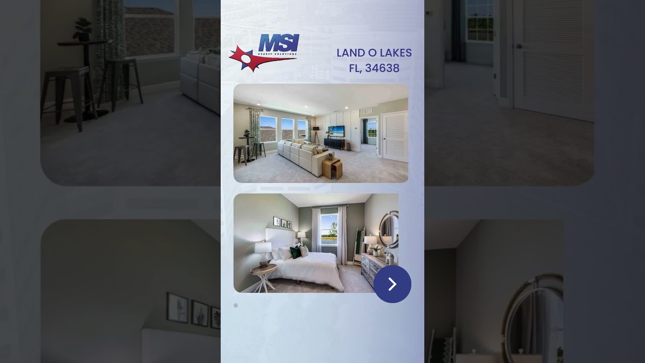 Congratulations to Mr. Hunter for closing on his new home! He had a score increase of 76 points