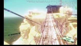 Bridge level