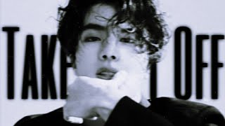 [FMV] Seokjin — Take it Off