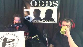 Dick’s Age Discrimination Lawsuit, Jim Makowski, Gun Control, Tarrifs - 2018-03-08