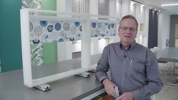 Louvolite Lithium Remote Control Set Up