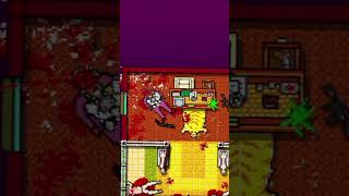 Miami nunca duerme...#hotlinemiami