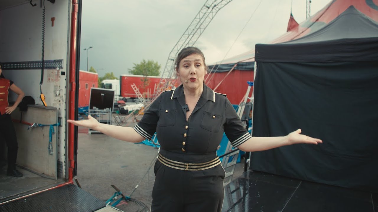 Pitt Ocha par Les Ogres de Barback - #6 Le public #pittocha #ogresdebarback #leclubrodez