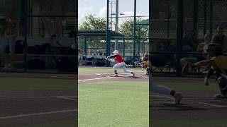 Doing the job #toque #beisbol #baseball #PG #toquedebola