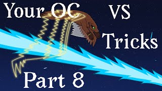Your OC VS Tricks(Part 8)//For @Shadow11276//Read desc
Map call: https://youtu.be/VuBK4Mi-xyo?si=SdPOGJQxPnEPJrvr
This animation was originally part of my fight project, where I would create three unofficial, fake map parts using my friend’s OC. I started this animation months ago because I was very into “Your OC VS my creator OC map.” Its such a fun concept, and I was hoping to see my friends making one. Coincidentally, my animation fits perfectly what this map was looking for, and Ive recently completed it. I had to cut some frames because the original animation was 5 seconds. Im so happy now that I can show you this, as Ive been wanting to display a fight scene for a long time.
I will continue working on my second fight. I dont know how long it will take, but I hope I can upload those fight practices in the future.
Also, shoutout to my idol for being the one who inspired me to do this massive project ^^
@ariagonzales8482
Characters used:
Hazel(Brown winged wolf with a transparent wing) belongs to me
Tricks(Red and white winged wolf)(c)@Shadow11276
HazelNight(My sona, you see in the cut in and out)
Program used:
Flipaclip(animation)
ibisPaint(BG and blue fire)
Record it!(Getting the audio)
Song: https://youtu.be/jfUdW4A8G0o?si=kI6MZq8ofCt4Zqn9 Your OC VS Tricks(Part 8)//For @Shadow11276//Read desc