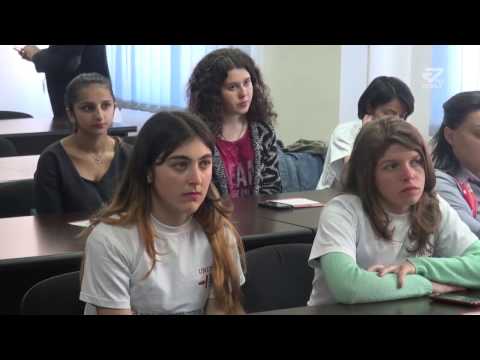 24 მარტს  ტუბერკულოზის მსოფლიო დღე  აღინიშნება /MTAVARI/