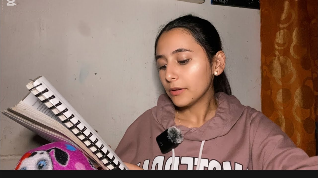 LECTURA SUSURRADA, el capítulo número 3 del bebé de Rosemary 🧙‍♀️