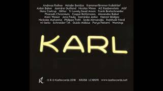 Caspar Brötzmann - Marx Crash