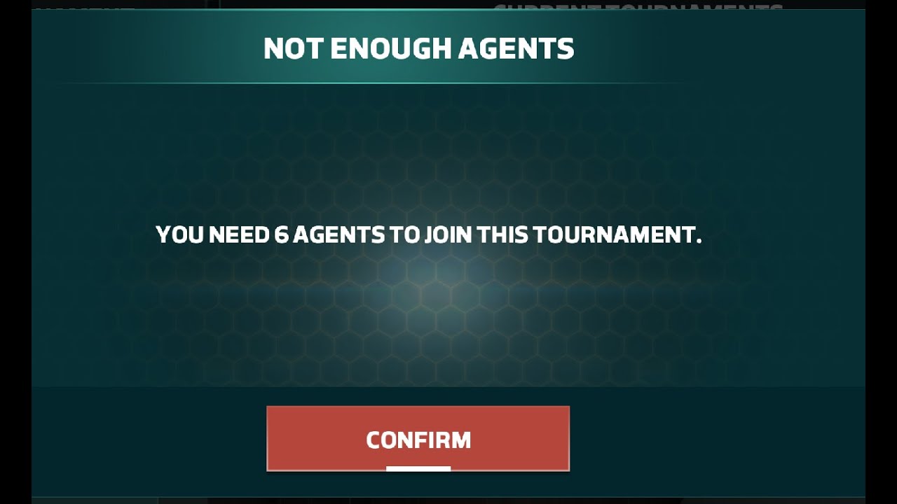 《MCVS PC》New agents are not available. (Hashtag Gameplay_16)｜Modern Combat Versus