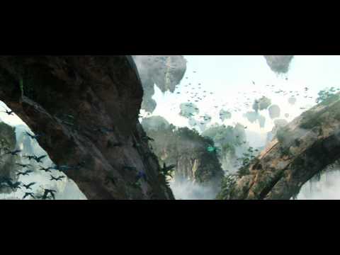 Avatar Re-Release trailer HD - 1080p