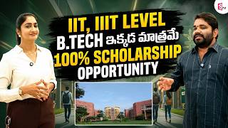 JKLU | BTech With Top Institute Level Training Scholarship Benefits And Education Loan Support