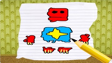 [Update] - Collect 5 New "Bad Quality" Morphs in find the Backrooms Morphs. |ROBLOX|