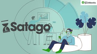 Satago Walkthrough Resimi