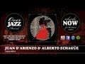 Juan D'arienzo & Alberto Echagüe - Canchero (1945)