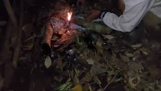 OM JEK DAN RAMA MENCARI BUAH DURIAN DI MALAM HARI|CINTA KASIH IBU