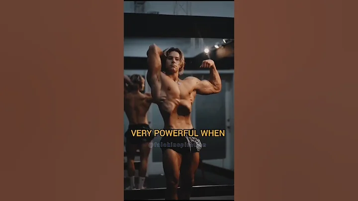 MAN BECOME POWERFUL…/sigma rule/motivation #shorts #sigmarule #quotes #billionaire #sigmastatus