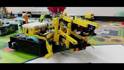 FIRST Lego League Challenge 2022-2023 [SUPER POWERED] ROBOT GAME Idea