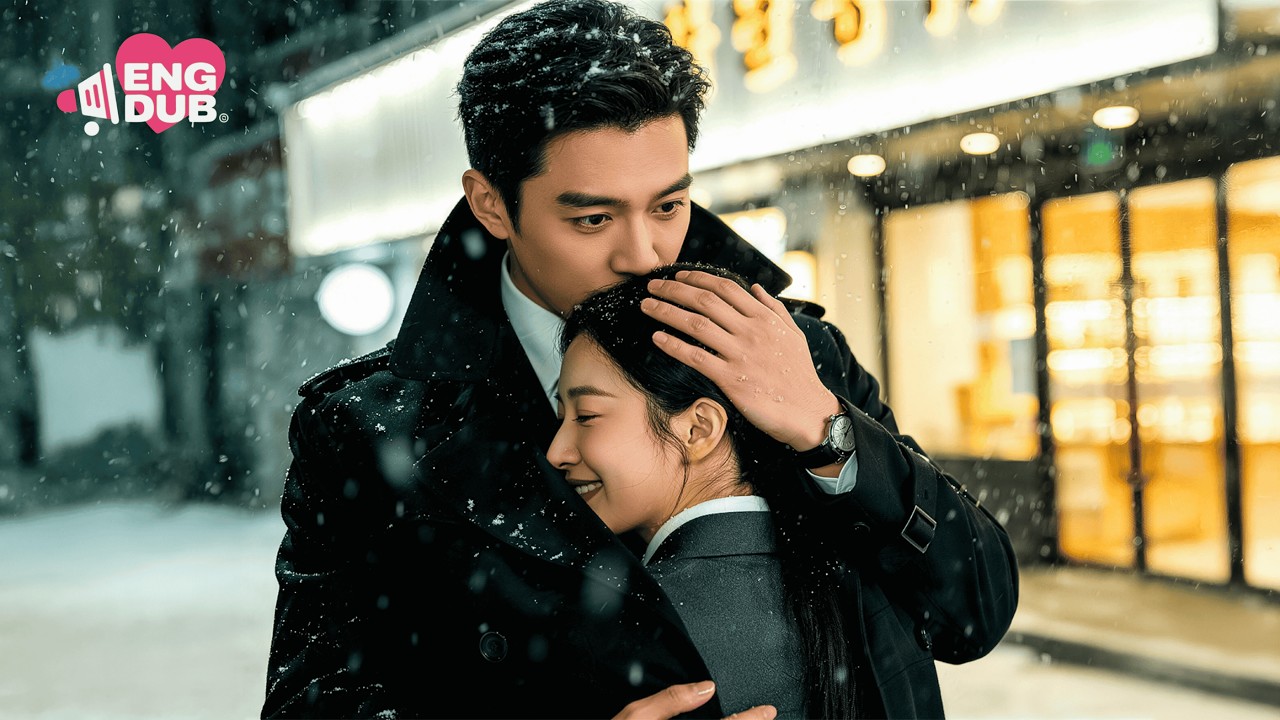 My Cold Ex-Boyfriend Dropped In As My Boss! [English Dub]