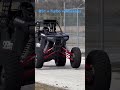 Big Turbo RS1 Wheelie