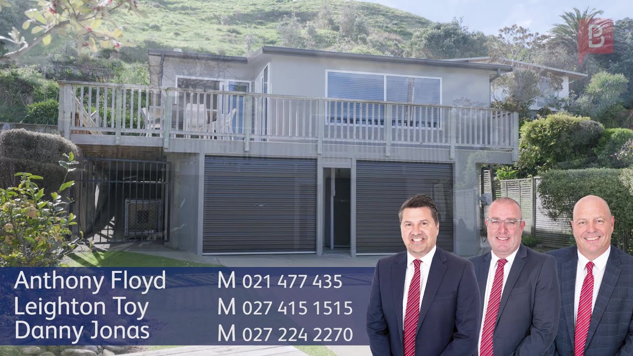 13 Mowhanau Drive, Kai Iwi, Whanganui