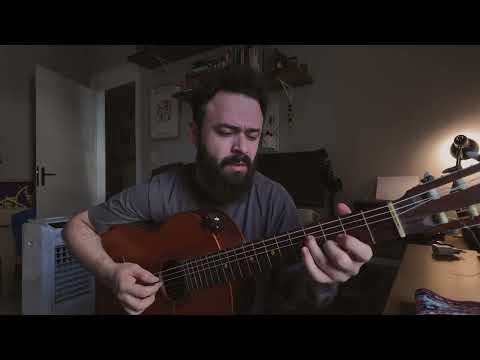 Portraits and Songs - Sandra de Sá (Stefano Mota)
