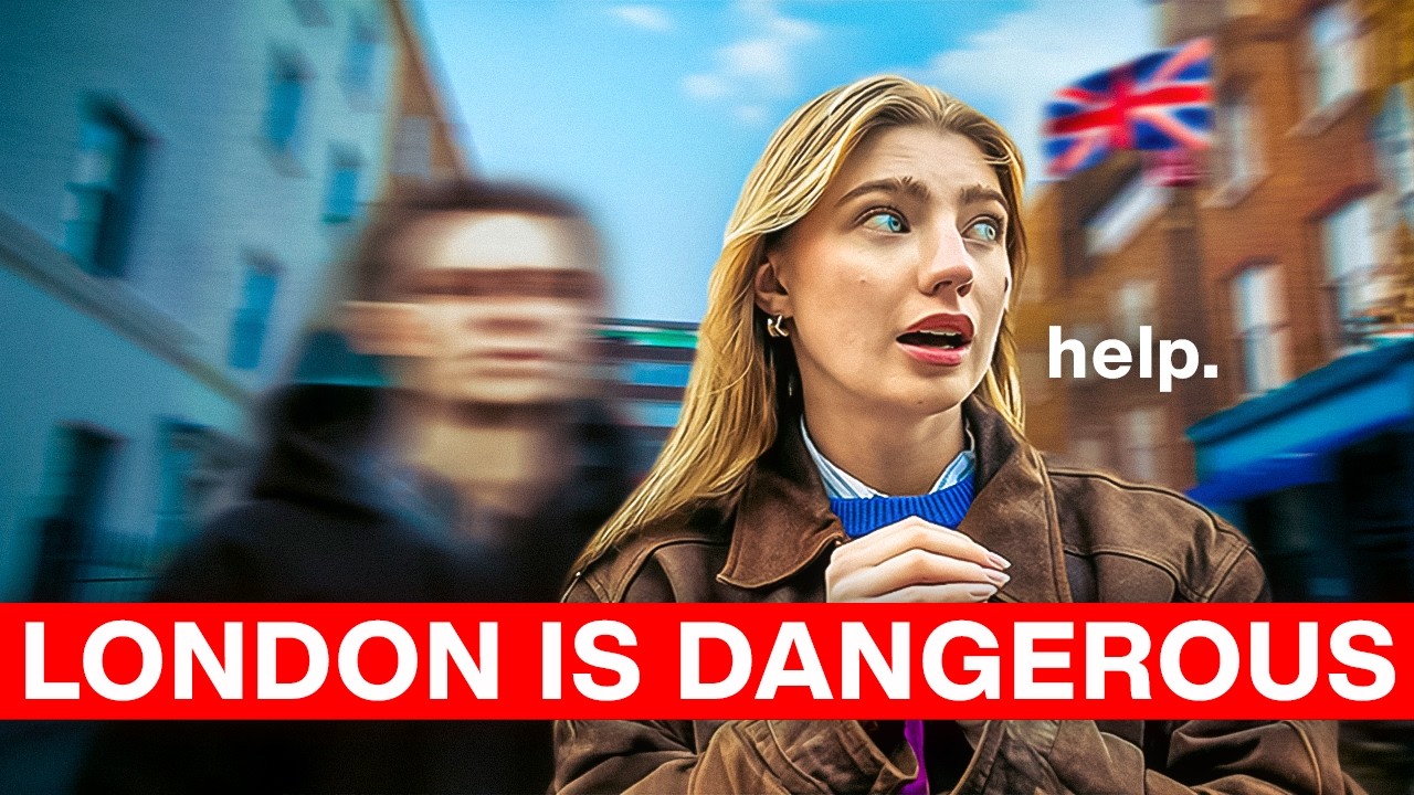 Biggest LIES about London that tourists STILL believe (+ the truth)