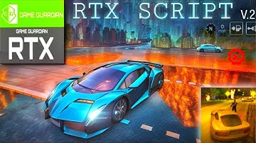 【Payback²】RTX HD Graphics Mod V2
