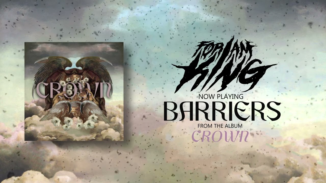 FOR I AM KING - Barriers (OFFICIAL VIDEO) adlı videoyu YouTube'da izle FOR I AM KING - Barriers (OFFICIAL VIDEO) adlı videoyu YouTube'da izle
