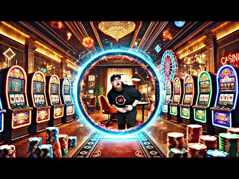 🎯 High 5 Casino Bonus Hunt: Chasing Max Wins & Big Jackpots! 💸🔥