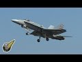 F18 Hornet - Slow Speed Display