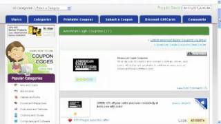 Celebrity How To Use American Eagle Coupon Codes Profile