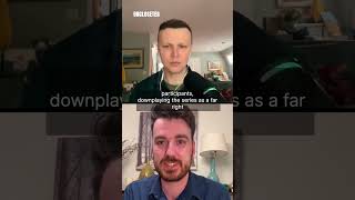 Celebrity Extremism expert on the implications of an inexperienced Kash Patel leading the FBI Wealth