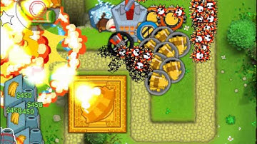 BMC -  E11 - New City + Contested Territory